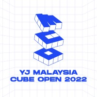 YJ Malaysia Cube Open 2022 Cover